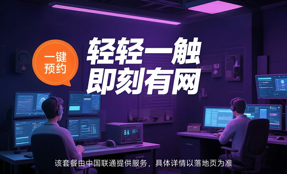 申扎县中国联通